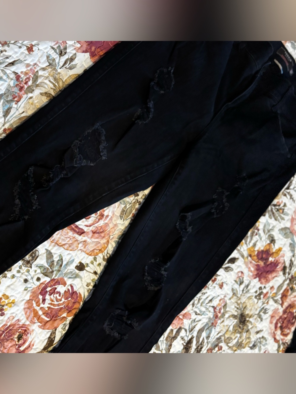 torrid Bombshell Skinny Jeans